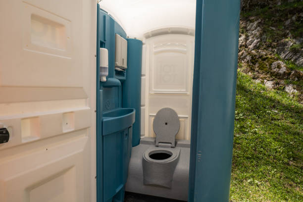 Best Construction site porta potty rental  in Oill, NE