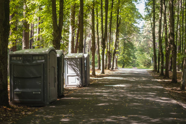 Portable Toilet Options We Offer in Oneill, NE