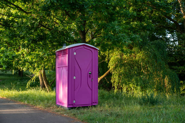 Best Porta potty delivery and setup  in Oill, NE