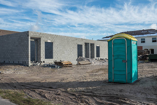 Best Event porta potty rental  in Oill, NE